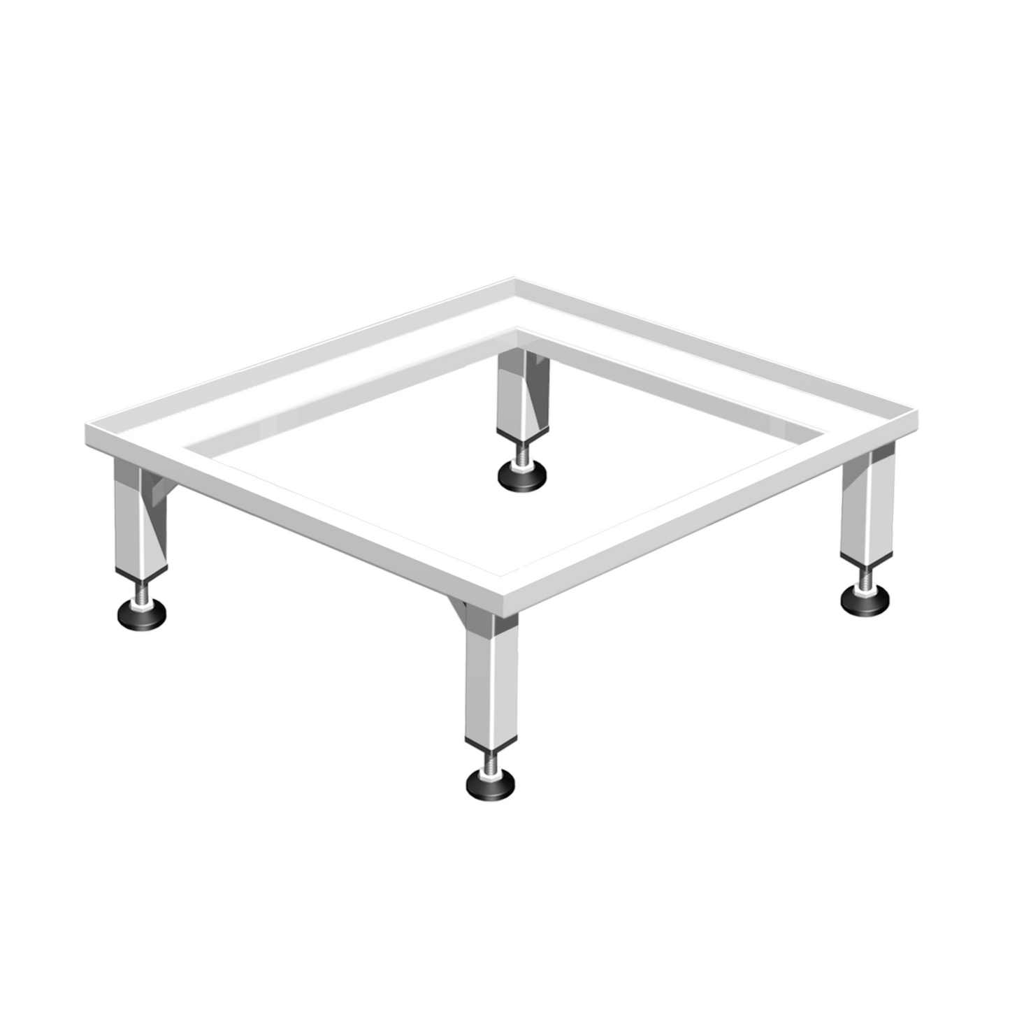 Untergestell 12 cm
