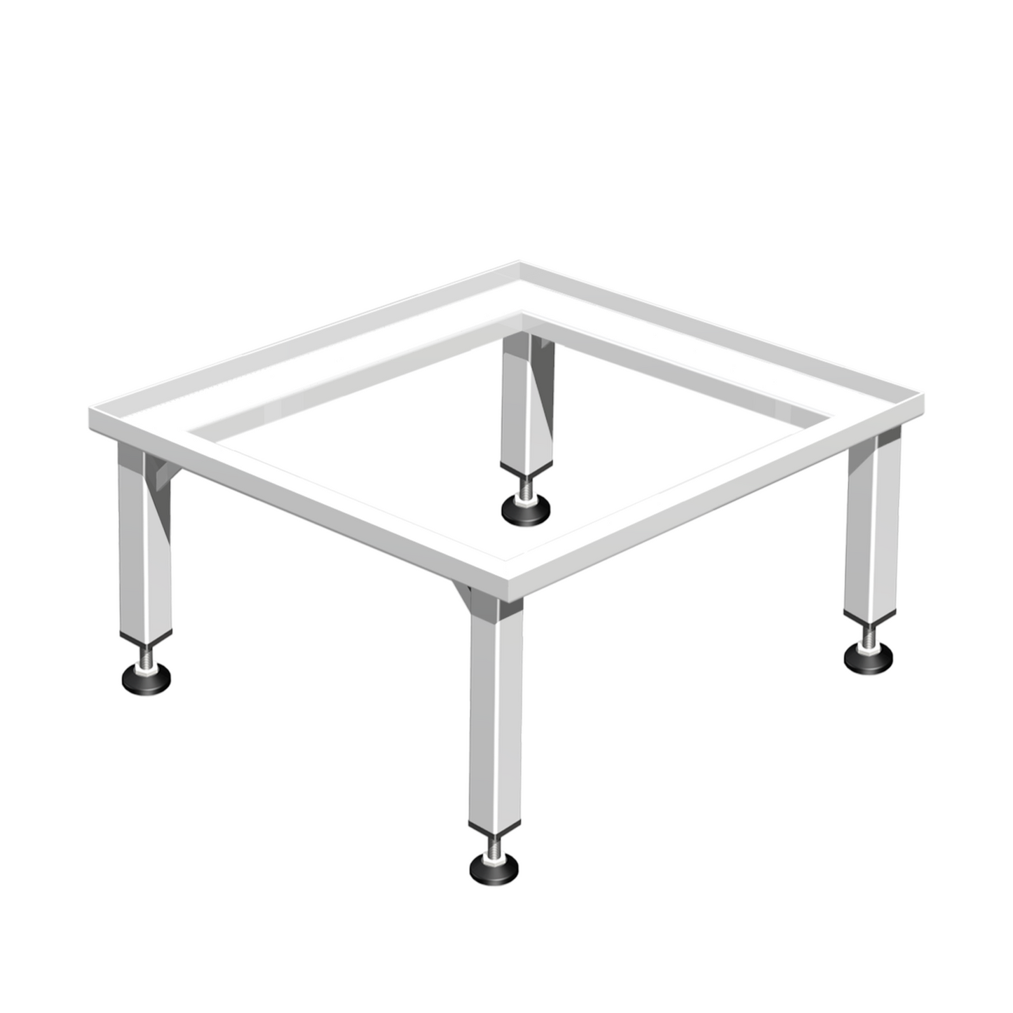 Untergestell 20 cm