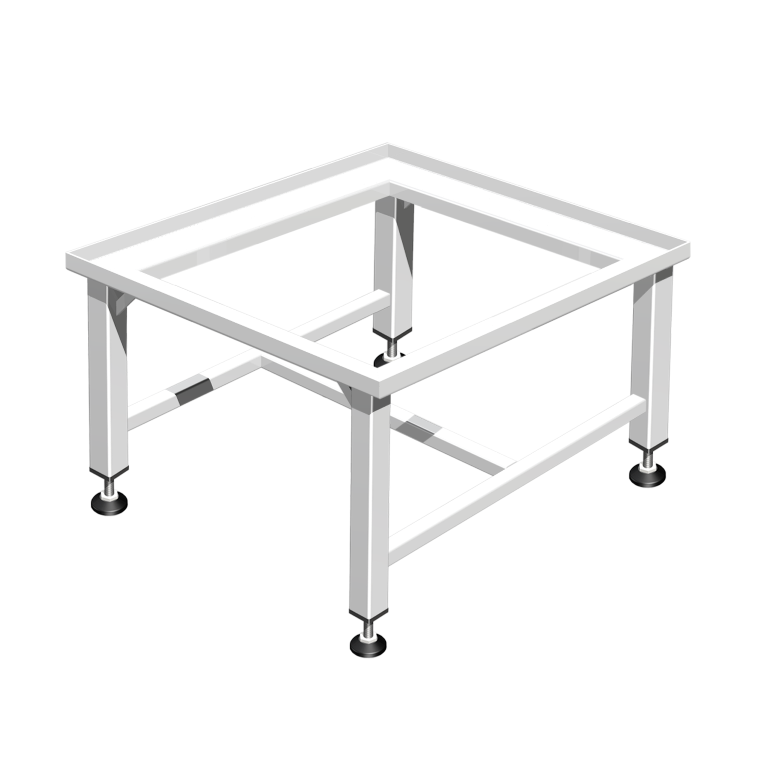 Untergestell 30 cm 