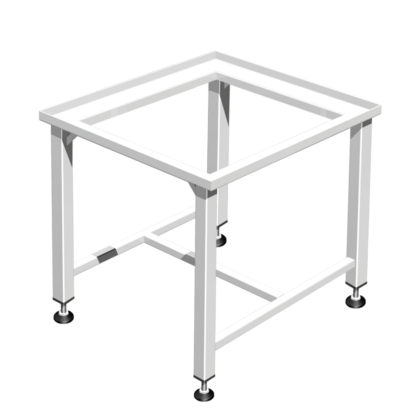 Untergestell 50 cm